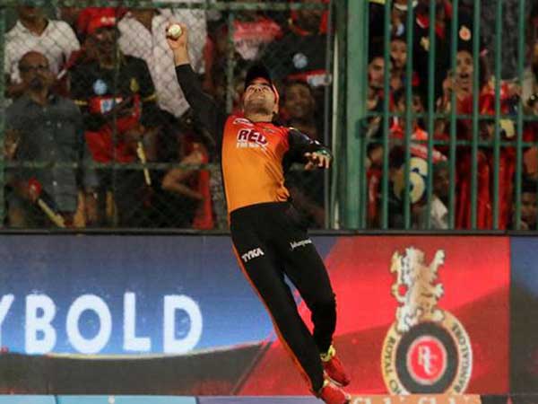 రషీద్ ఖాన్ పట్టిన క్యాచ్ను అంతా మర్చిపోయారు
