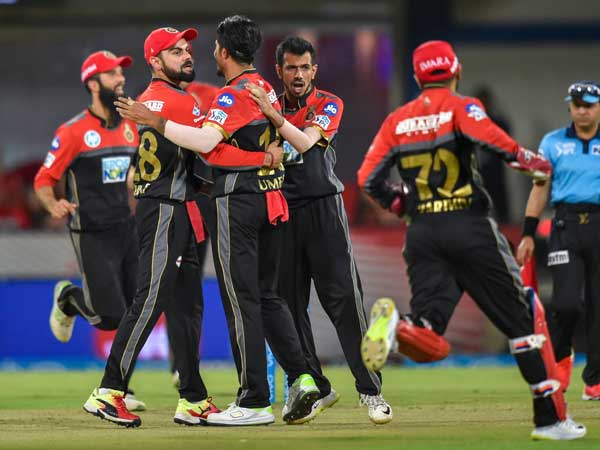 ప్లేఆఫ్ అవకాశాలను నిలుపుకోవాలని