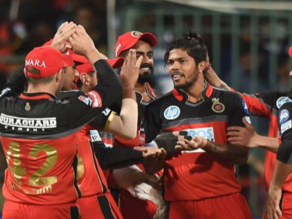 17 వికెట్లు తీసిన ఉమేశ్ యాదవ్