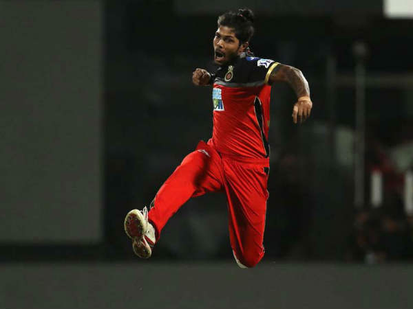 ఉమేశ్, కోహ్లిల రికార్డు..: