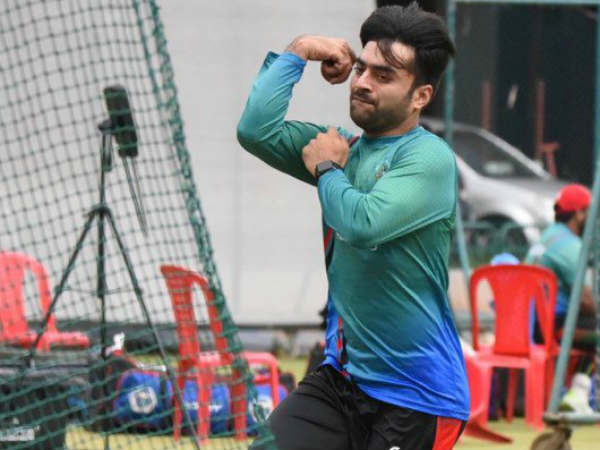 అందరి కళ్లు రషీద్ ఖాన్పైనే
