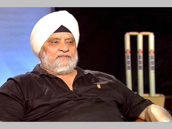 షైనీ ఎంపిక పట్ల బేడీ అసంతృప్తి