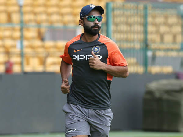 ఫేవరేట్గా టీమిండియా