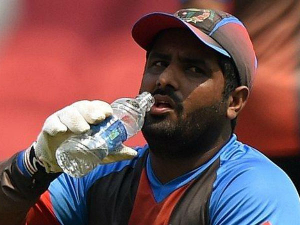 అప్పుడు రంజాన్ ఉపవాస దీక్షలో :