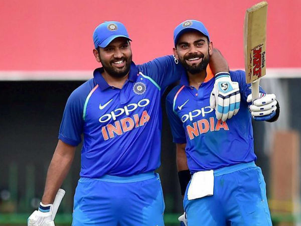 తొలి వన్డే జట్టునే యధావిధిగా