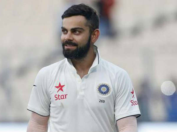 మిగిలిన పర్యటనల్లో దండుకున్న కోహ్లీ: