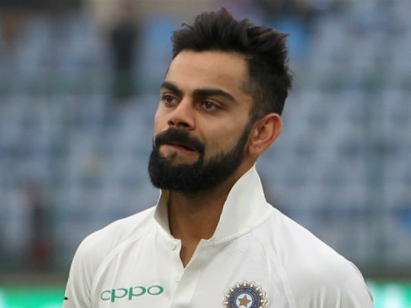ఓపెనర్ల ఎంపికలోనూ కెప్టెన్ కోహ్లీకి ఇబ్బందులు