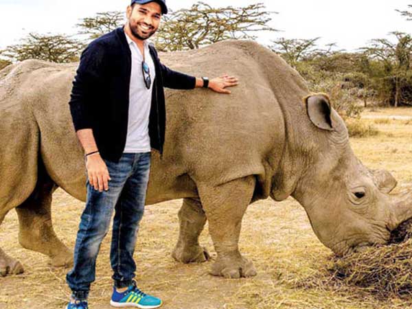 టీ20 సిరీస్ సొంతం, జట్టు విజయంలో కీలకపాత్ర: