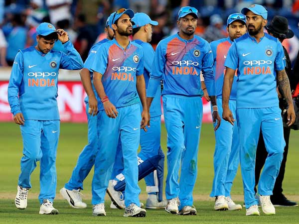 ఇంగ్లాండ్ను 3-0తో వైట్వాష్ చేస్తే సరి