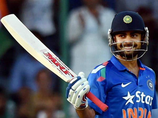 ధోనితో పాటు ఈ సిరిస్లో మరికొంతమంది ఆటగాళ్లు