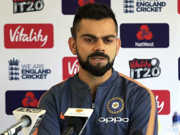 ఈ పర్యటనలో అతనే భారత్ ప్రధాన ఆయుధం