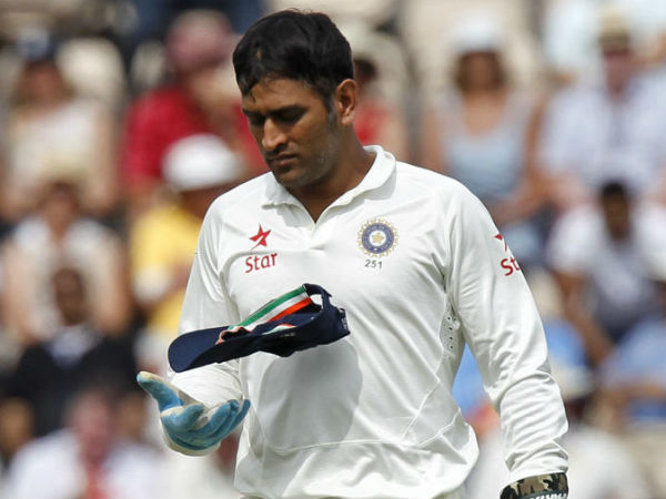 ధోని అరుదైన రికార్డు