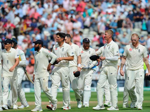 ఇంగ్లాండ్లో మేం గొప్పగానే ఆటను ఆరంభించాం