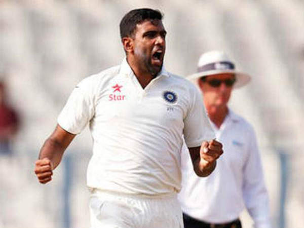 ఏడో ఓవర్లో వచ్చిన స్ఫూర్తిని నింపిన అశ్విన్: