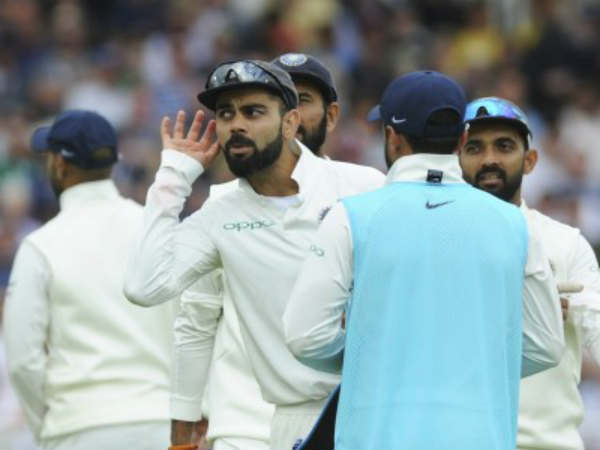 రెండో ఇన్నింగ్స్లోనూ బ్యాట్ ఝళిపించి: