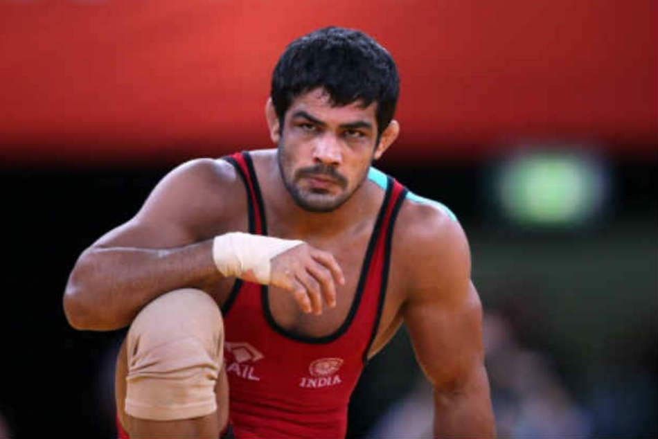 ఆసియా గేమ్స్ తొలి రౌండ్లోనే పరాజయం పాలైన సుశీల్ Asian Games 2018