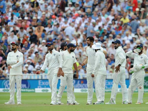 31 పరుగుల తేడాతో భారత్ ఓటమి