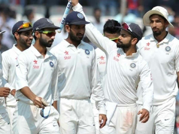 కోహ్లీ సేన విజయం సాధిస్తుందో లేదో