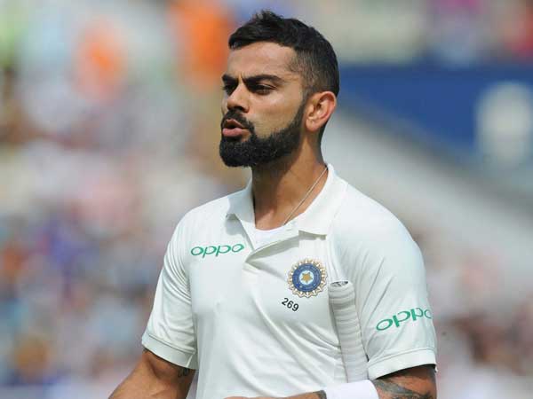 కోహ్లీ కన్నా మంచి ఫామ్ చక్కటి ఫామ్ కనబర్చాలి