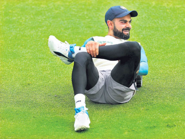 మార్పుల్లేకుండానే బరిలోకి