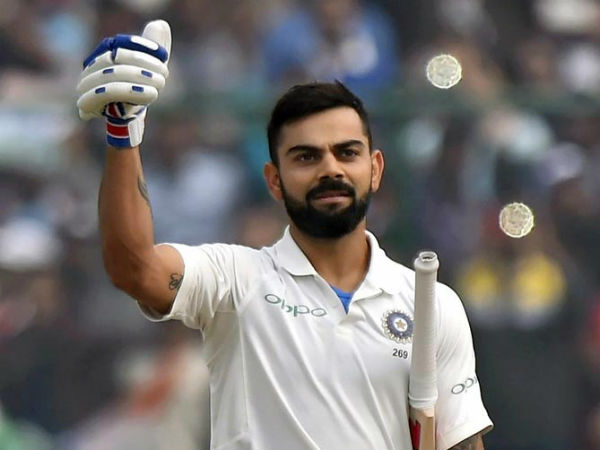 మరో 104 పరుగులు సాధిస్తే.. కెప్టెన్గా 4 వేల పరుగులు