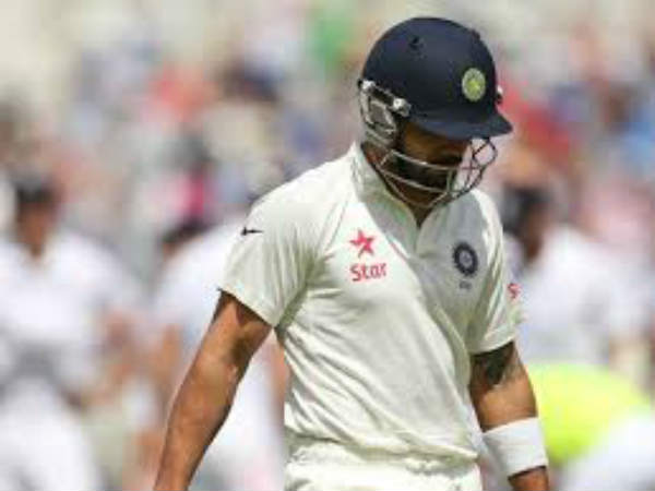 రషీద్ అలా ఉండిపోవడానికి కారణం: