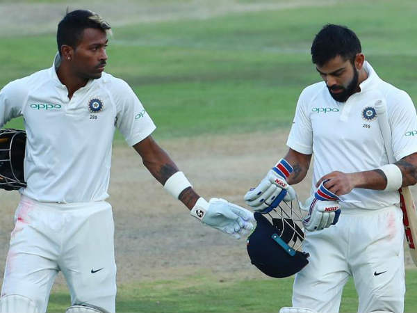 లోయర్ ఆర్డర్ ఆటగాళ్ల సహకారం అందితే మాత్రం