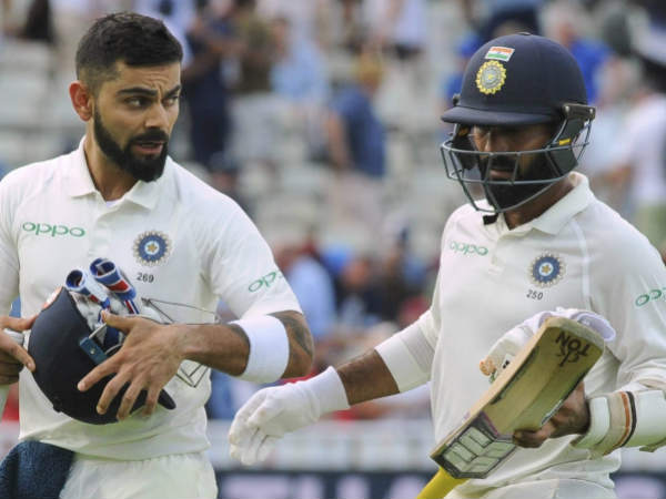 విజయం సాధించాలంటే ఇంకా 84 పరుగులు
