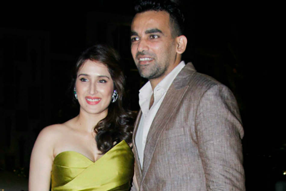 Zaheer Khan feels his wife Sagarika understands cricket better now