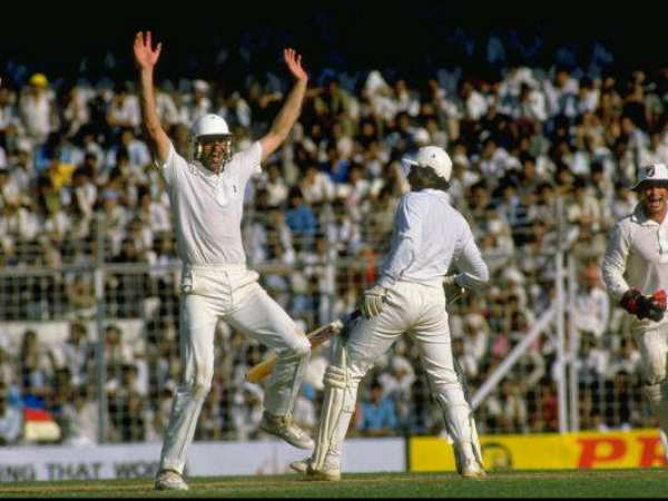 1988లో శ్రీలంకను 6 వికెట్ల తేడాతో ఓడించిన భారత్: