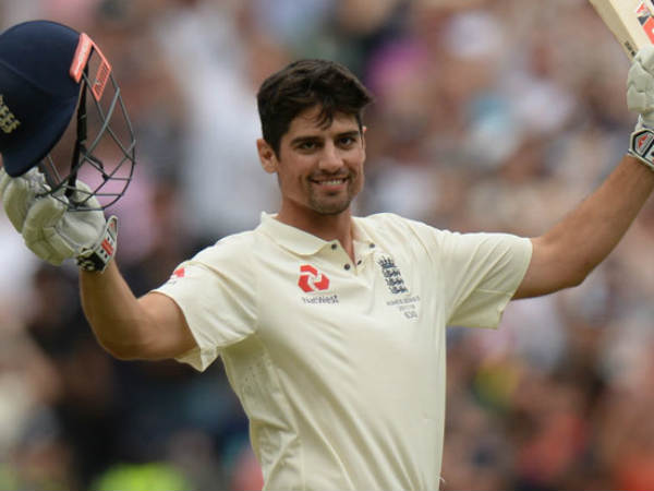 2012లో పాకిస్థాన్పై 3-0తో టెస్టు సిరిస్ విజయం