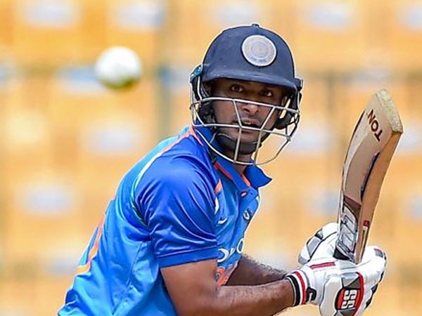 ఆప్ఘన్తో జరిగిన మ్యాచ్లో హాఫ్ సెంచరీ