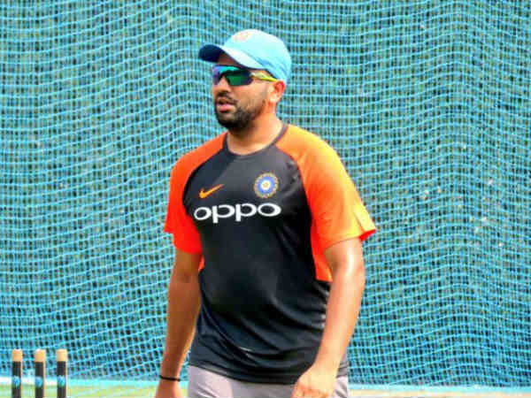 విజయ్ హజారే ట్రోఫీ సమయానికి భారత్కు