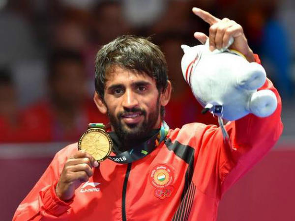 తనకు అవార్డు దక్కకపోవడంపై పూనియా అసంతృప్తి