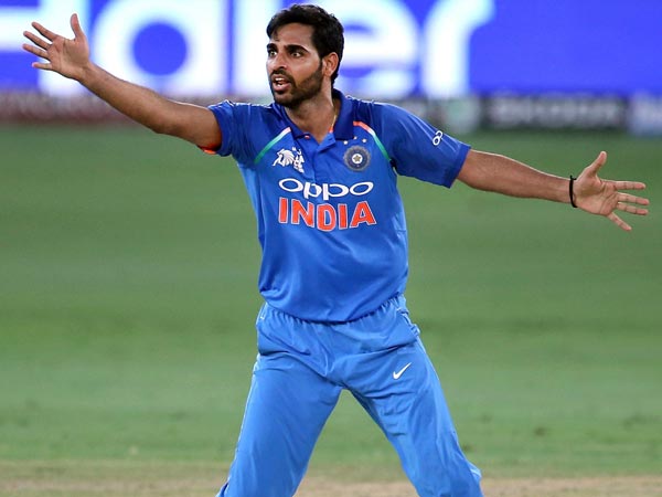 అఫ్గాన్పై ప్రతాపం చూపాలని బౌలర్లు