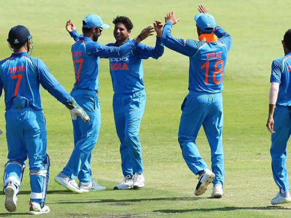 తీవ్రంగా నిరాశ పరిచిన భారత బౌలర్లు