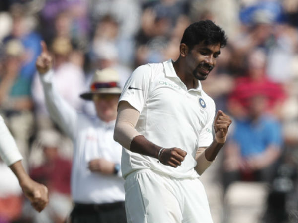 అదనపు బౌలర్ ఉంటే విశ్రాంతి దొరుకుతుంది