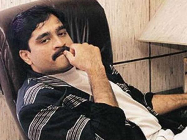 దావూద్ను పట్టుకోవాలనే ప్రయత్నంలో