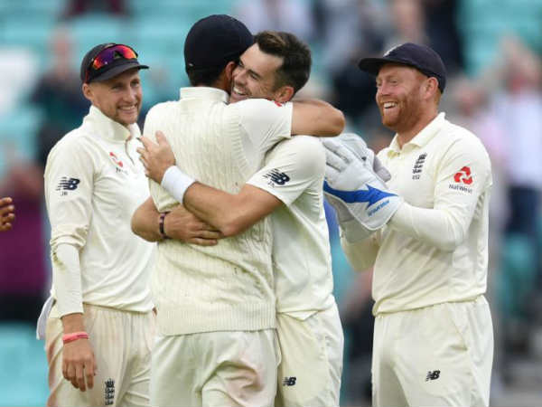 ఇంగ్లాండ్ అత్యుత్తమ బౌలర్లలో ఒకడు