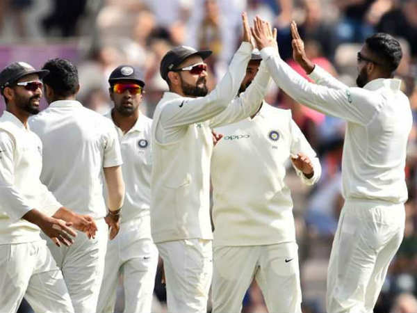 గవాస్కర్ విమర్శలకు బ్యాట్తోనే జవాబు