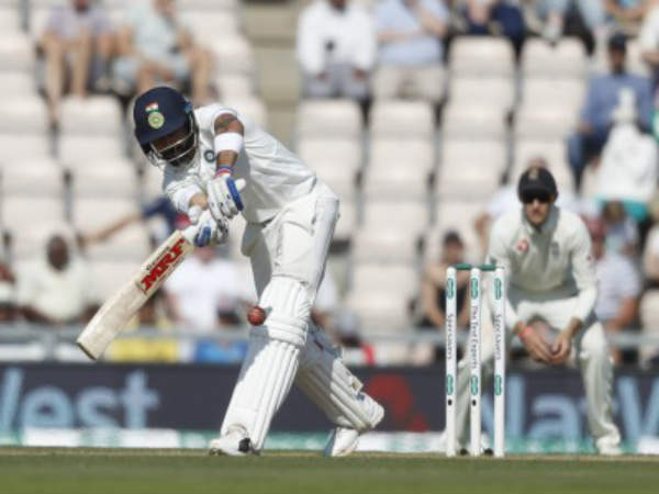 కోహ్లీ ఖాతాలో మరో రికార్డు