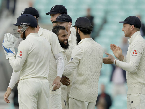 అద్భుత బంతితో రాహుల్ని ఔట్ చేసిన రషీద్