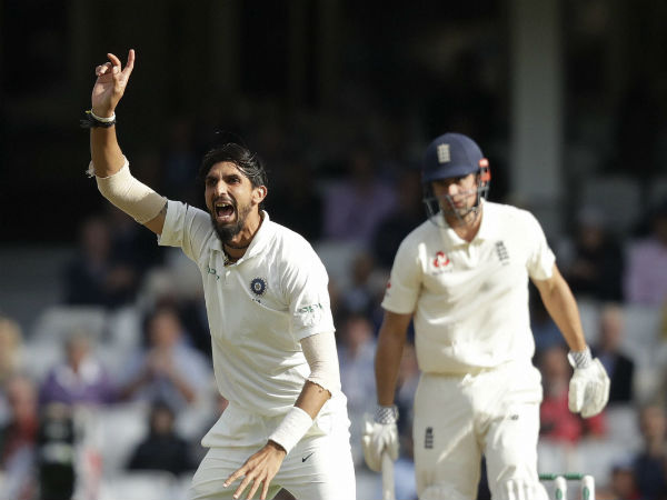 రెండో వికెట్కు 73 పరుగుల భాగస్వామ్యం