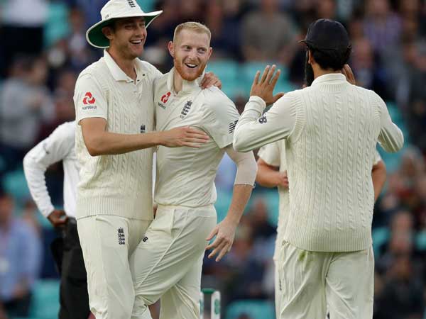 టీ సమయానికి 53/1తో భారత్ మెరుగ్గానే