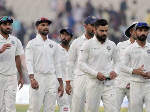ఎడ్జ్బాస్టన్ టెస్ట్లో ఏకైక స్పిన్నర్ను ఎంచుకోవడం