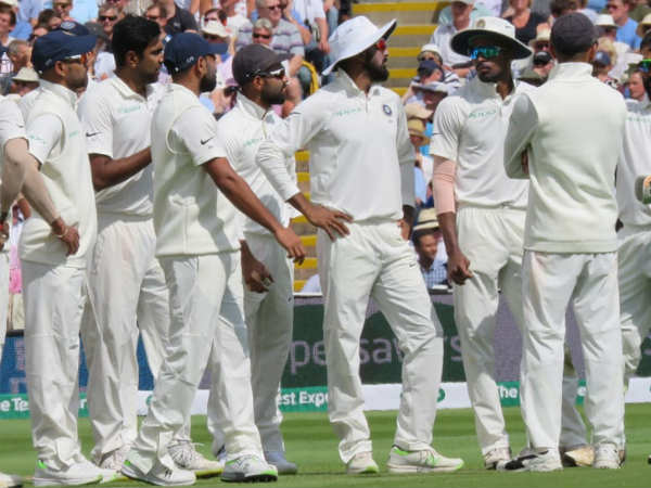 1-4తో సిరిస్ను చేజార్చుకున్న టీమిండియా