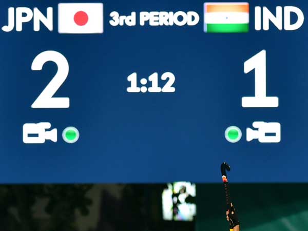 హాకీ ఇండియా పురుషుల, మహిళల జట్లకు స్పాన్సర్గా ఓడిషా