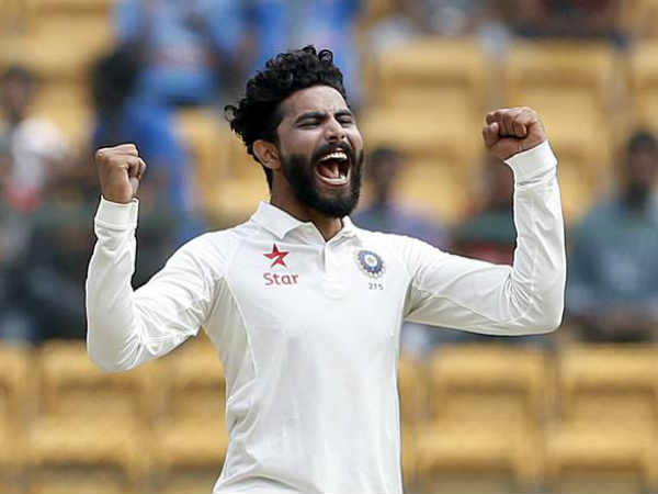 ఇంగ్లాండ్తో మూడో టెస్టు అనంతరం అశ్విన్ నాలుగో టెస్టులో