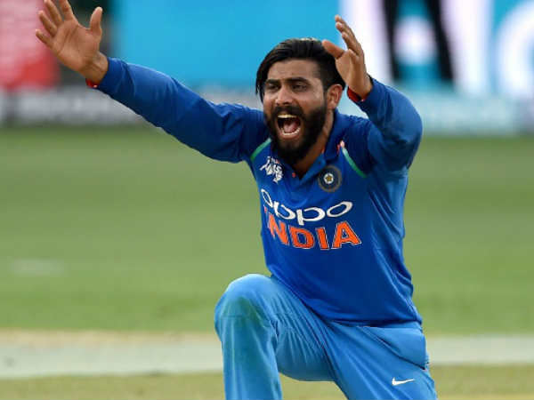 జడేజా,దీపక్ చాహల్ పోరాటం కూడా
