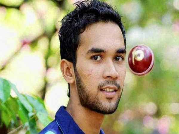 రంజీల్లో అరంగేట్రం చేయని జియాస్